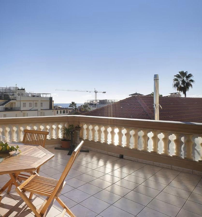 Linusa Home Sanremo Dış mekan fotoğraf