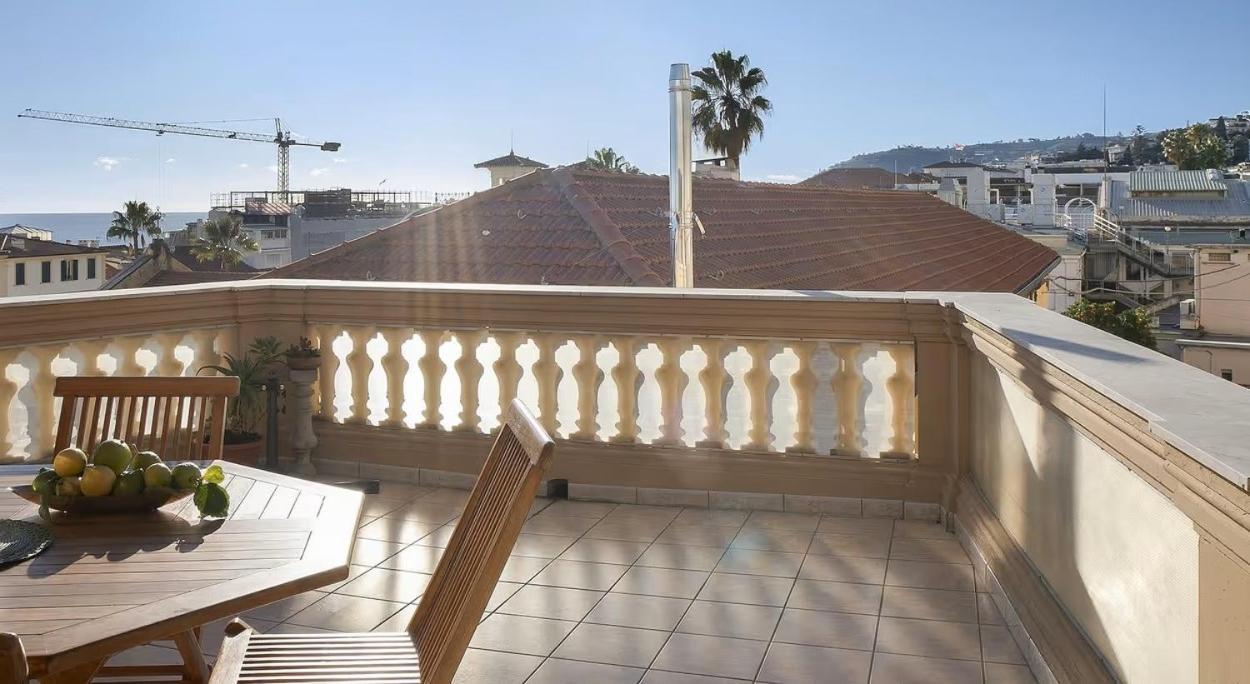 Linusa Home Sanremo Dış mekan fotoğraf