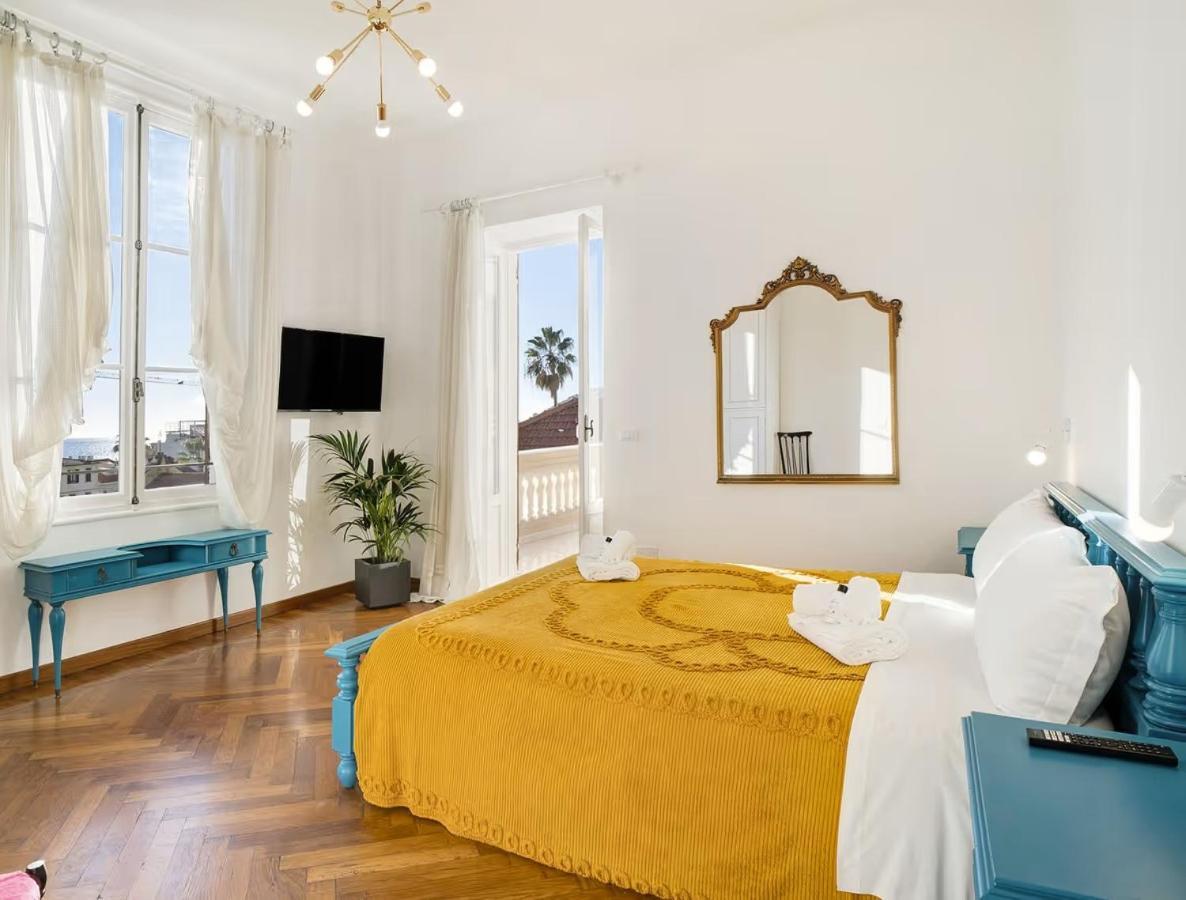 Linusa Home Sanremo Dış mekan fotoğraf