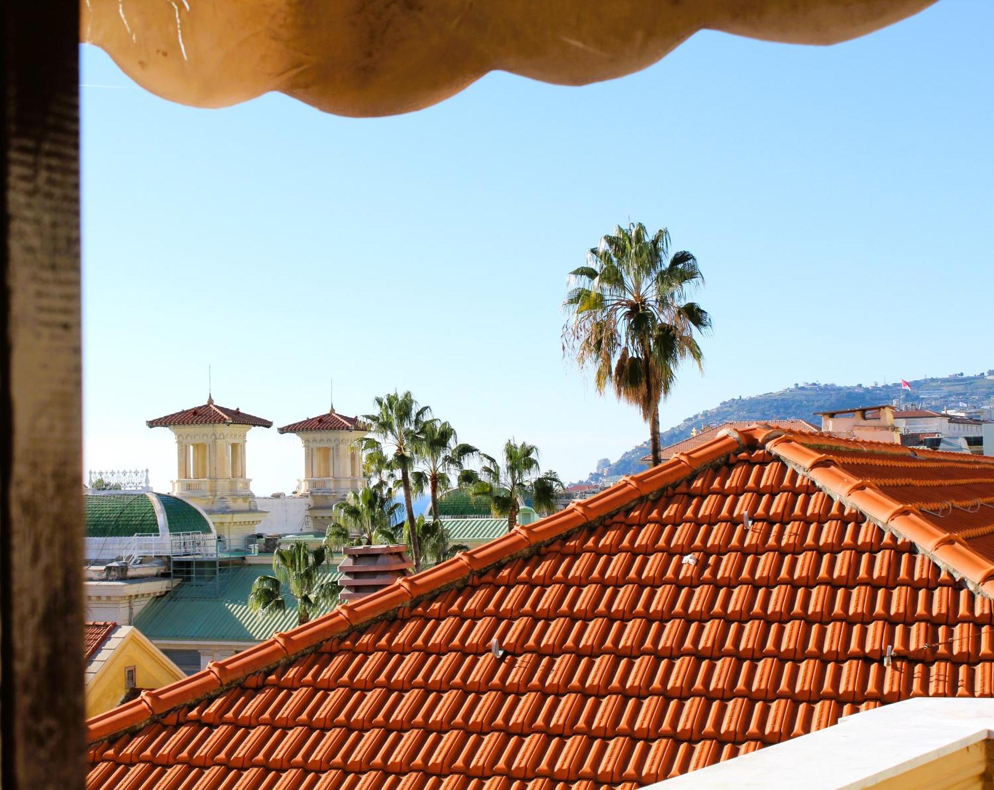 Linusa Home Sanremo Dış mekan fotoğraf