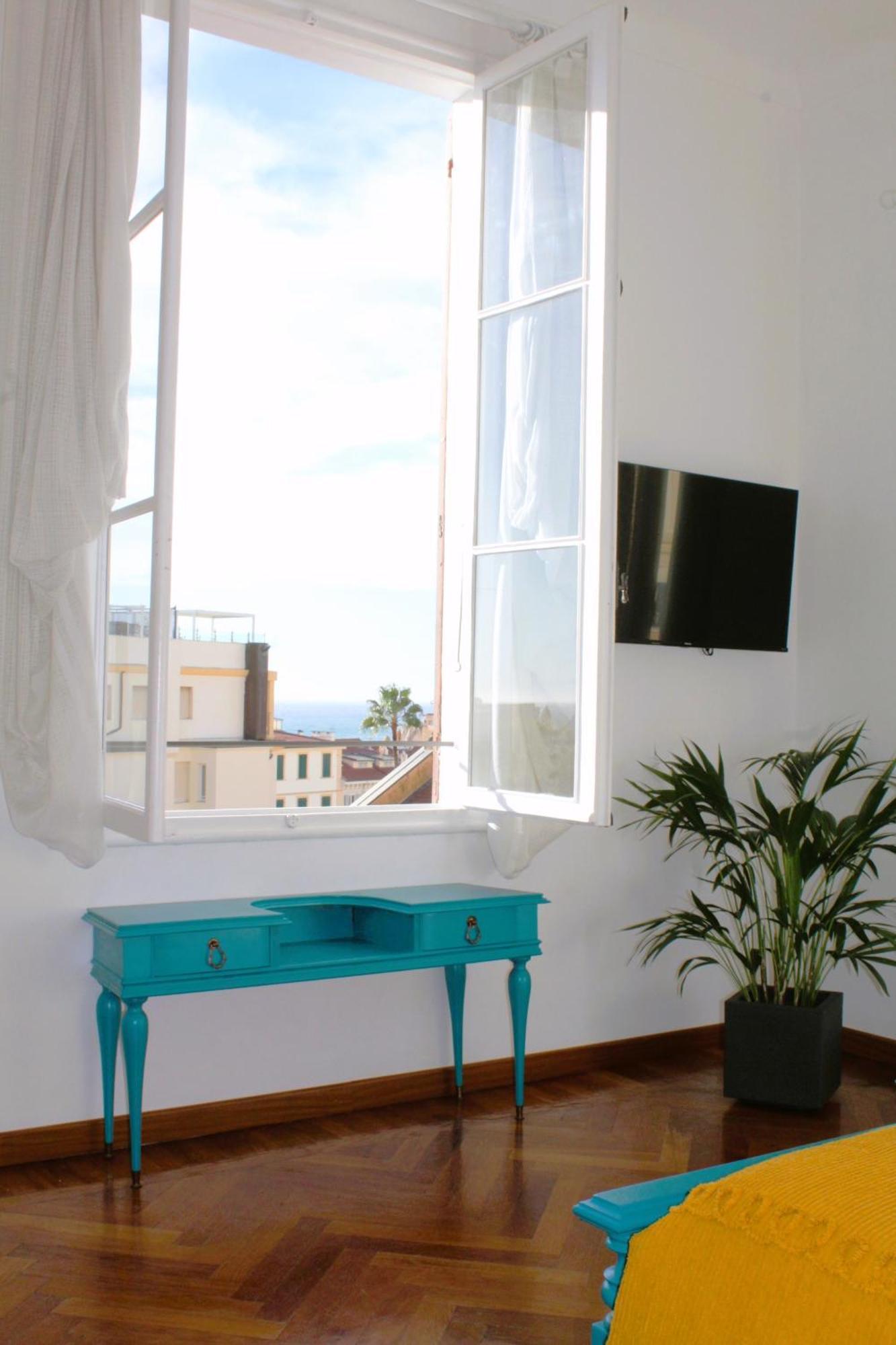 Linusa Home Sanremo Dış mekan fotoğraf