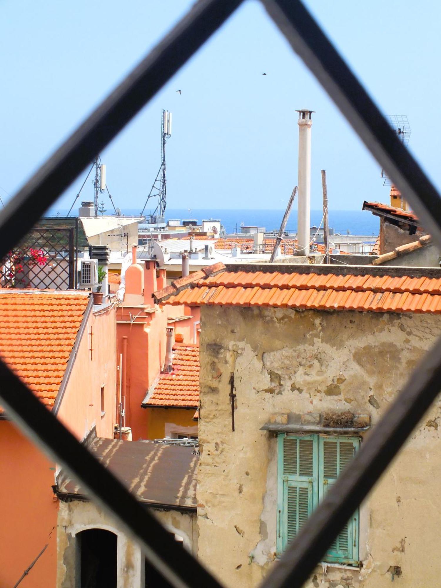 Linusa Home Sanremo Dış mekan fotoğraf