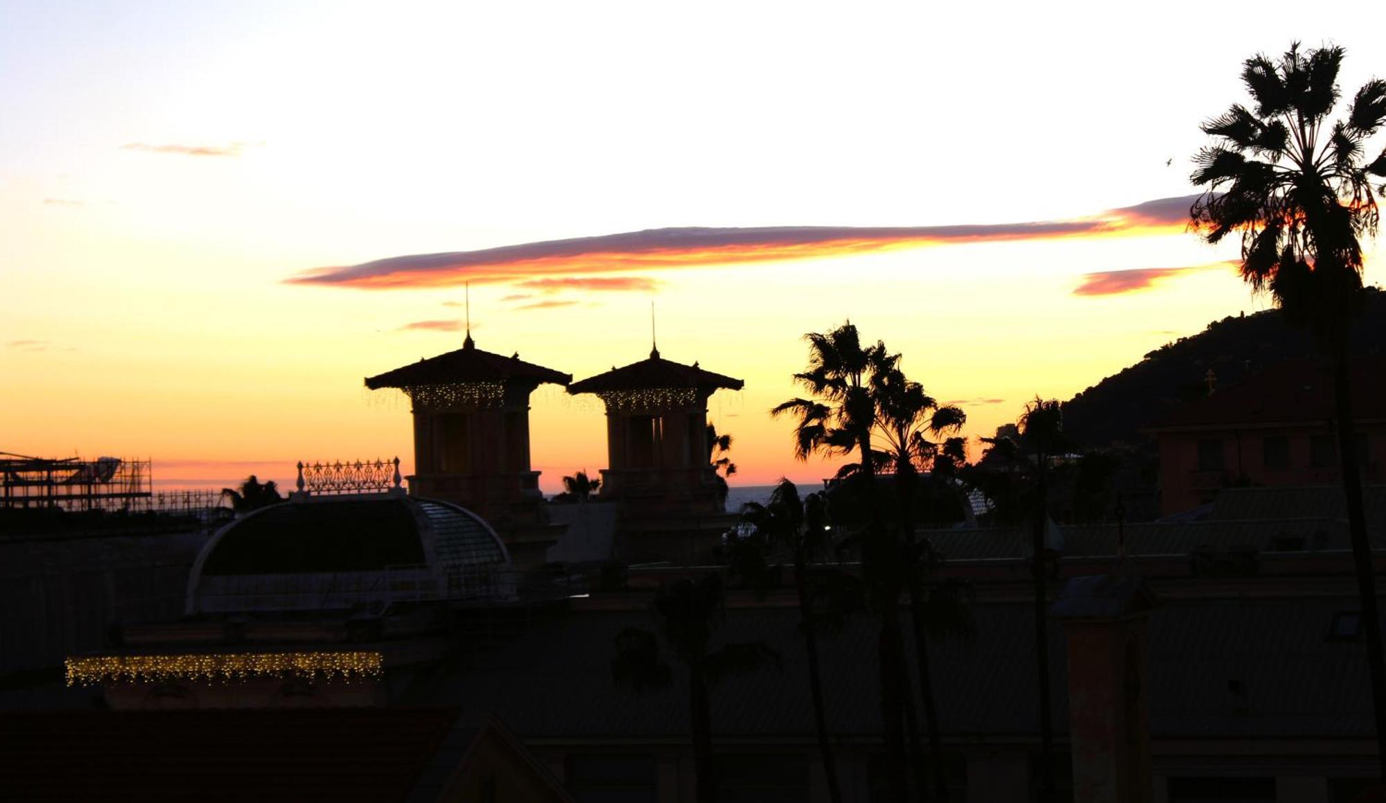Linusa Home Sanremo Dış mekan fotoğraf