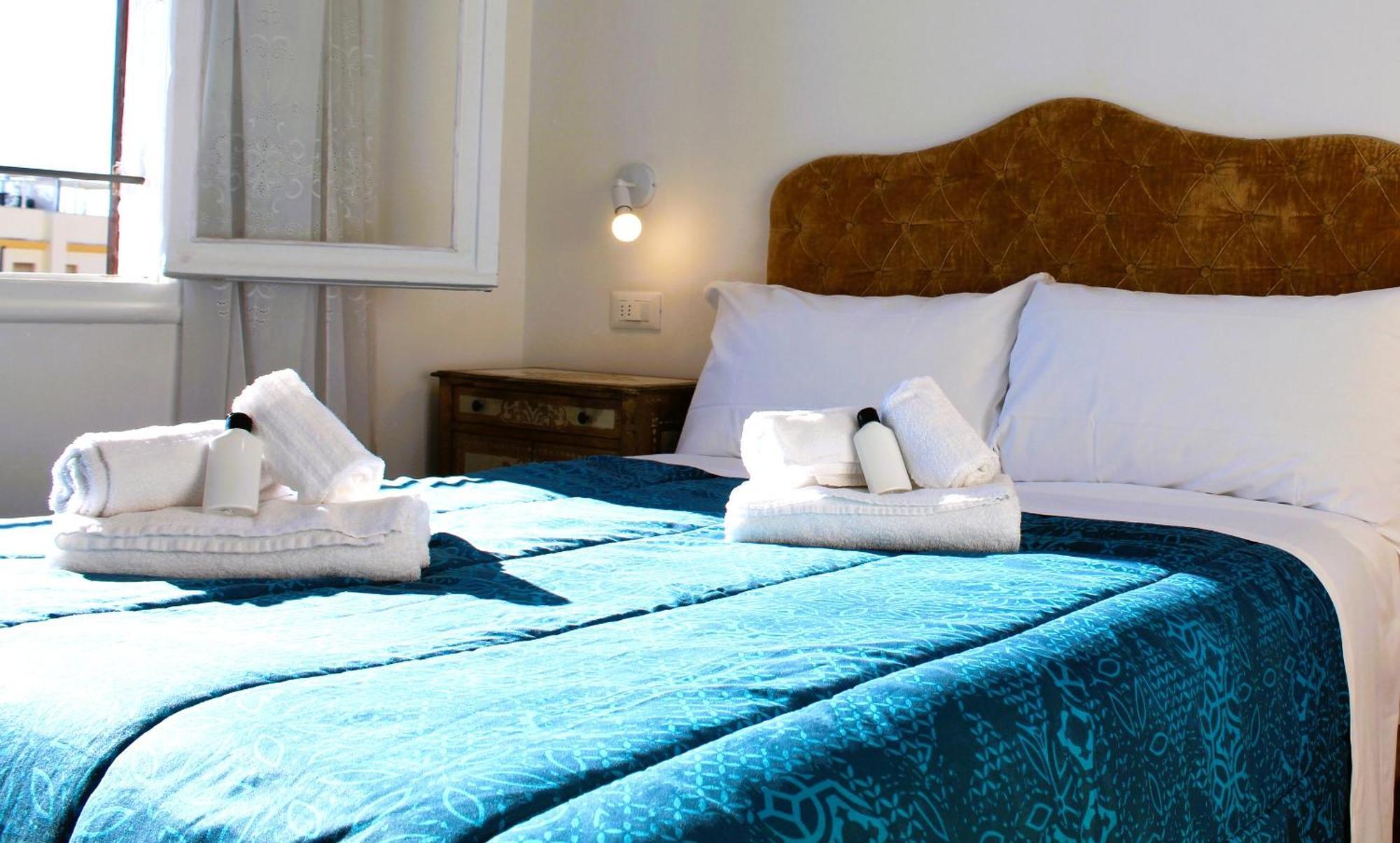 Linusa Home Sanremo Dış mekan fotoğraf