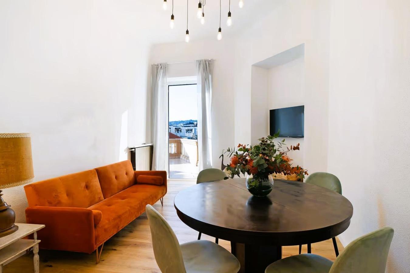 Linusa Home Sanremo Dış mekan fotoğraf