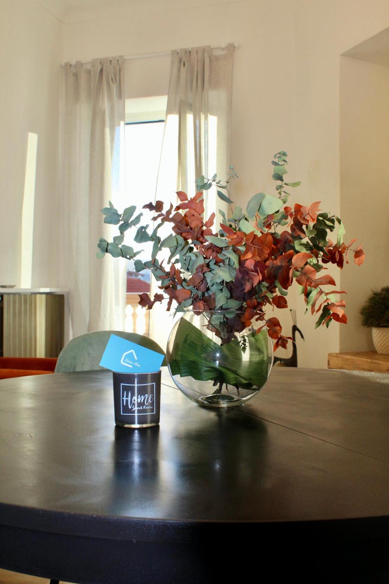 Linusa Home Sanremo Dış mekan fotoğraf