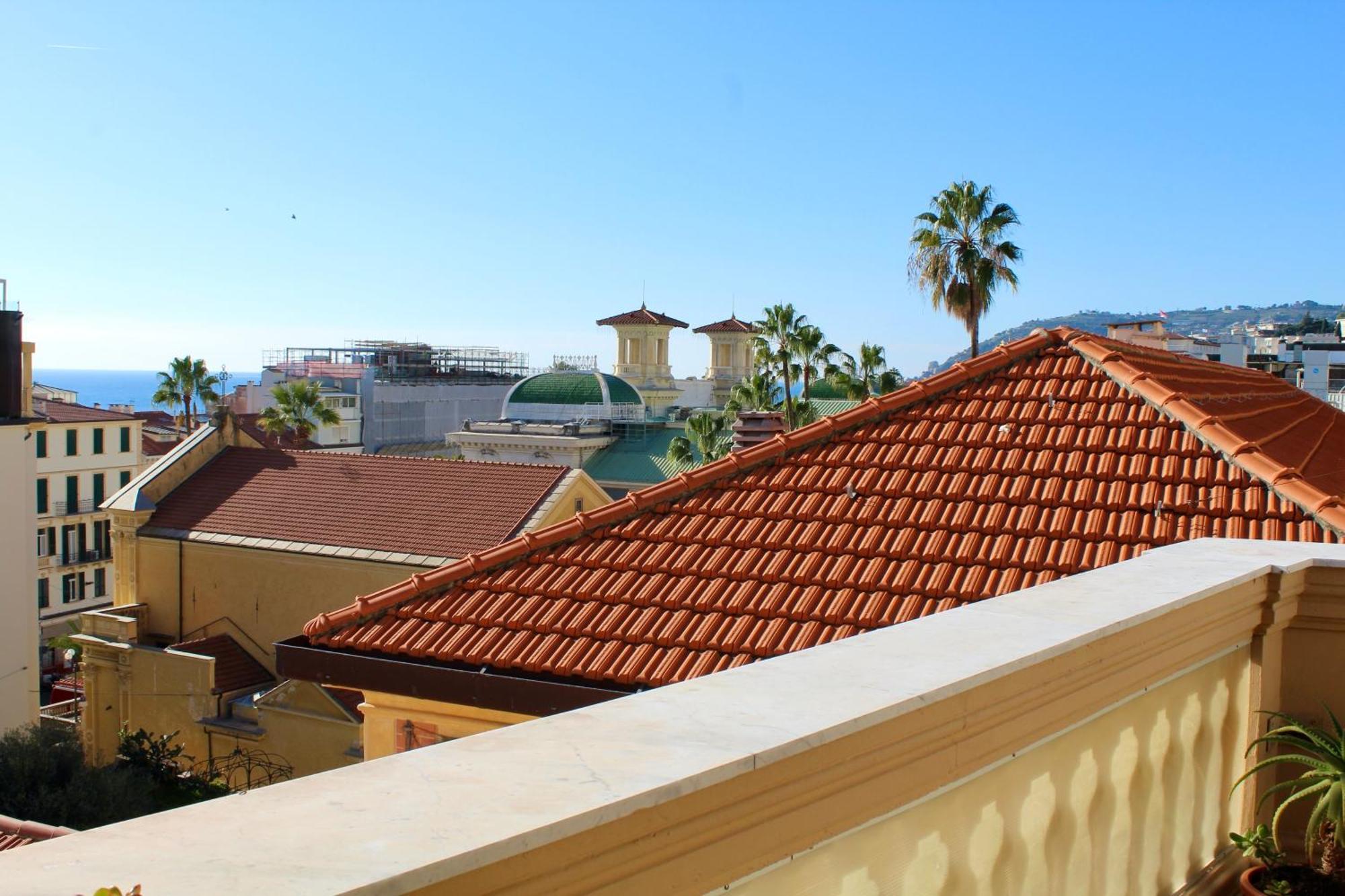 Linusa Home Sanremo Dış mekan fotoğraf
