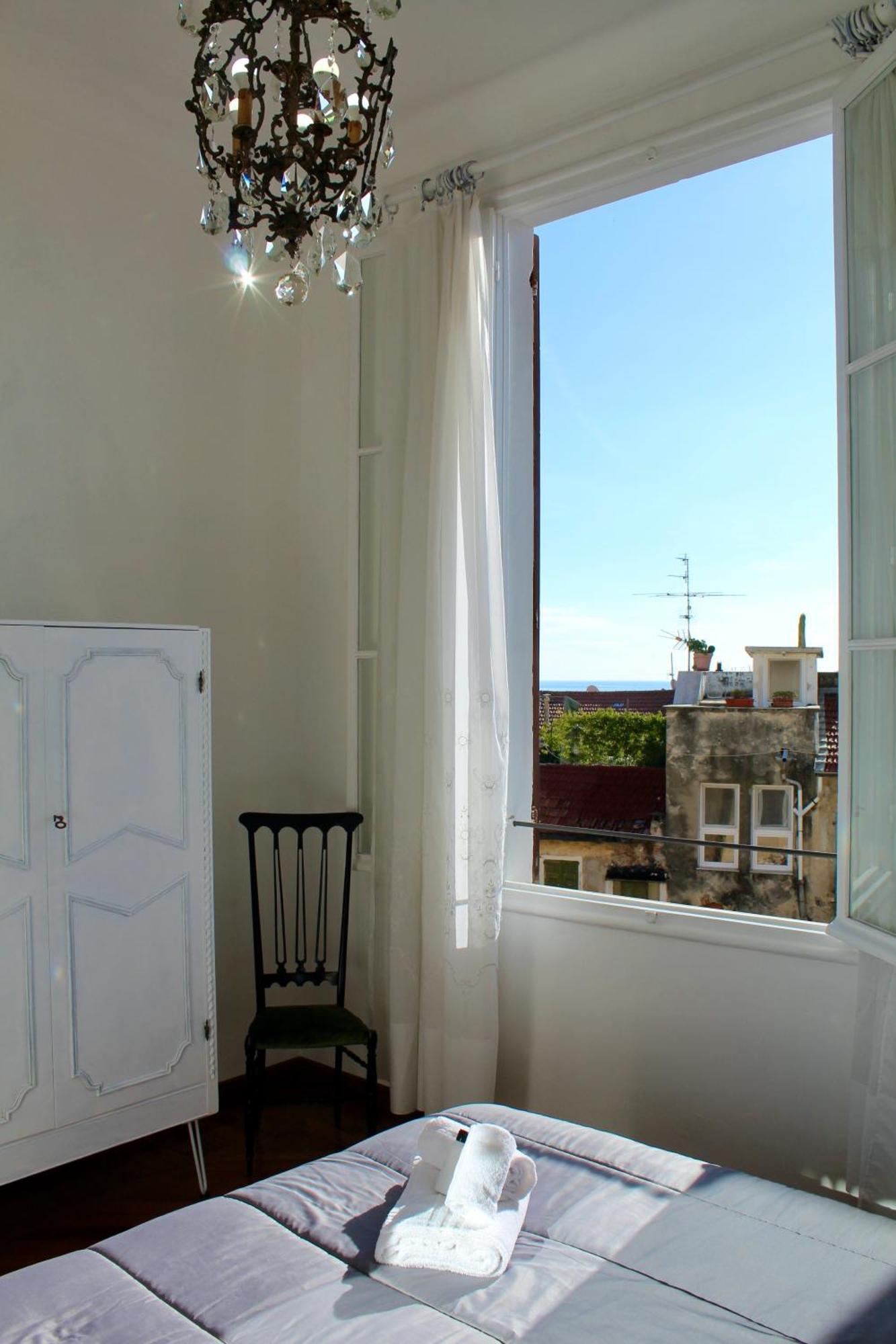 Linusa Home Sanremo Dış mekan fotoğraf