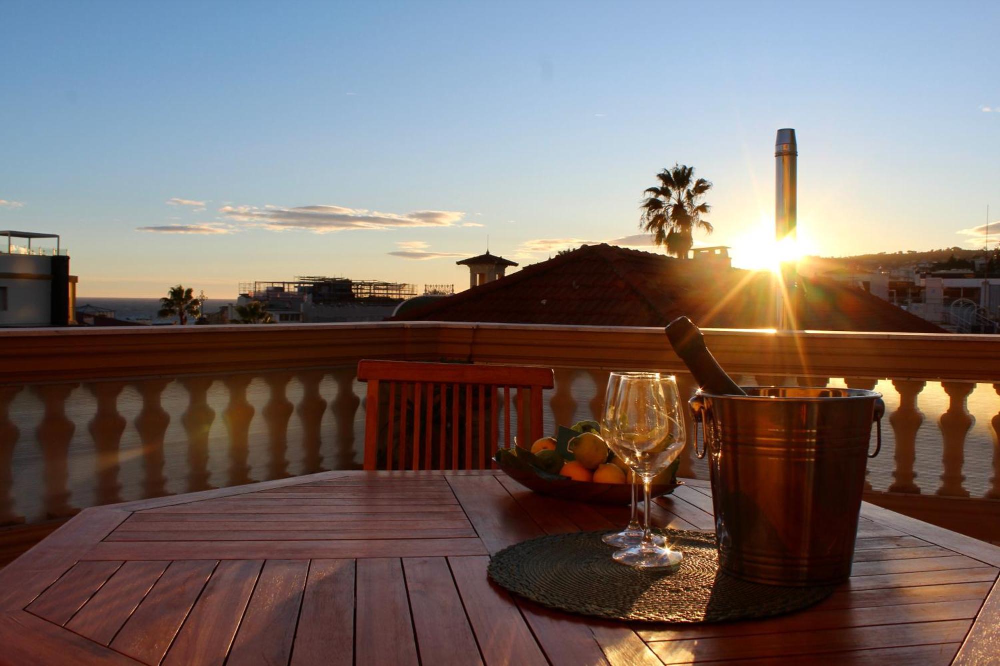 Linusa Home Sanremo Dış mekan fotoğraf