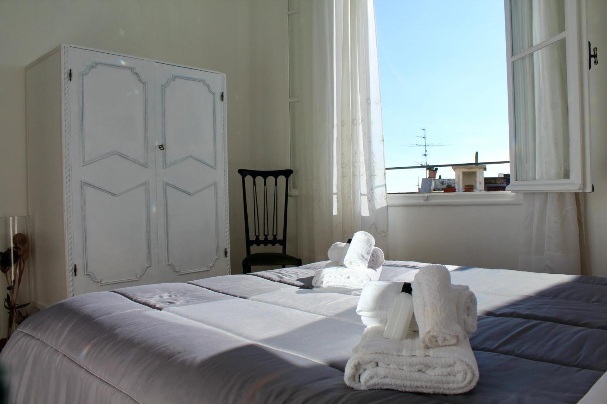Linusa Home Sanremo Dış mekan fotoğraf