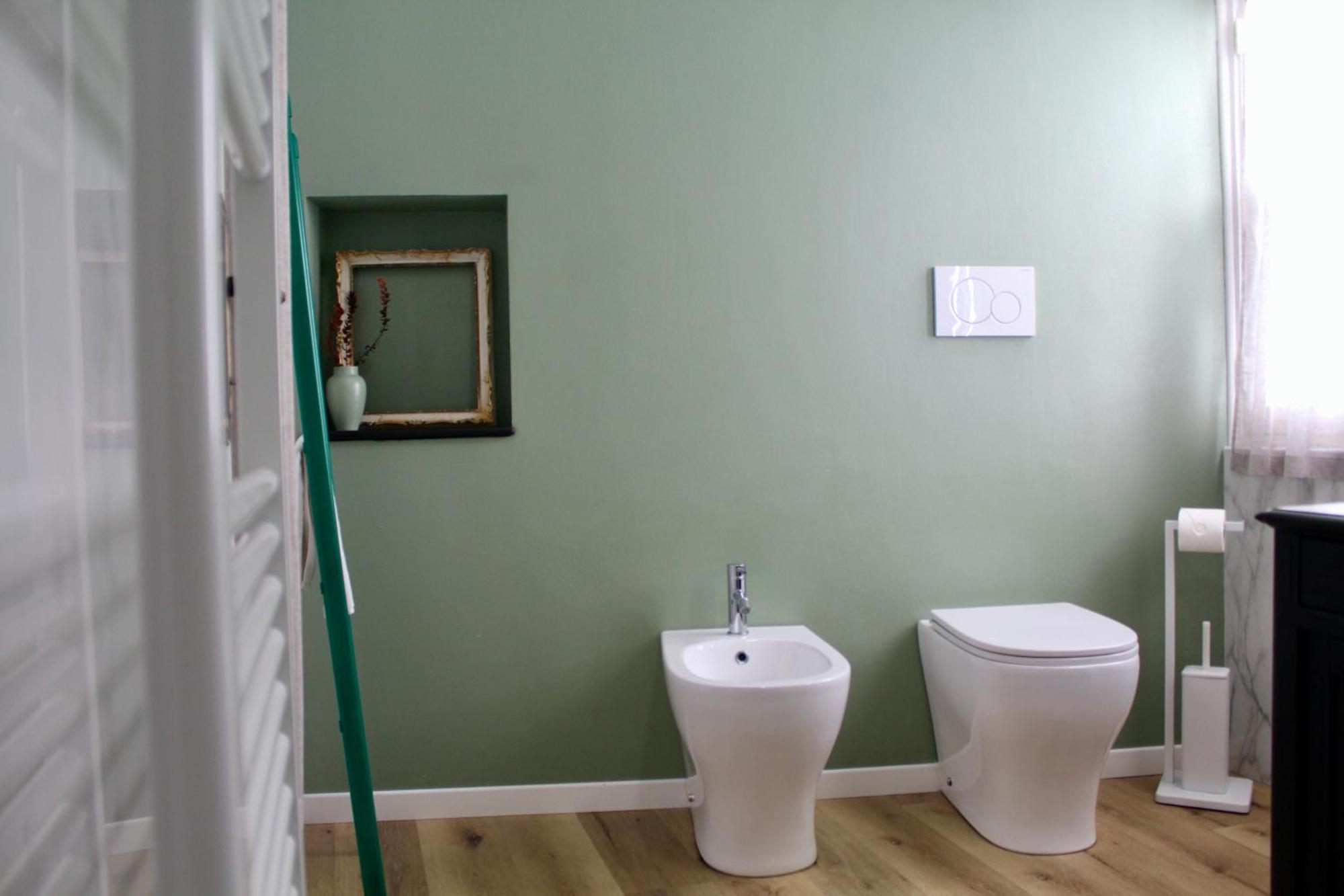 Linusa Home Sanremo Dış mekan fotoğraf