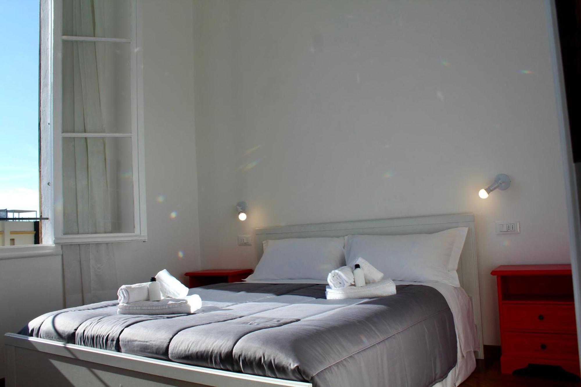 Linusa Home Sanremo Dış mekan fotoğraf