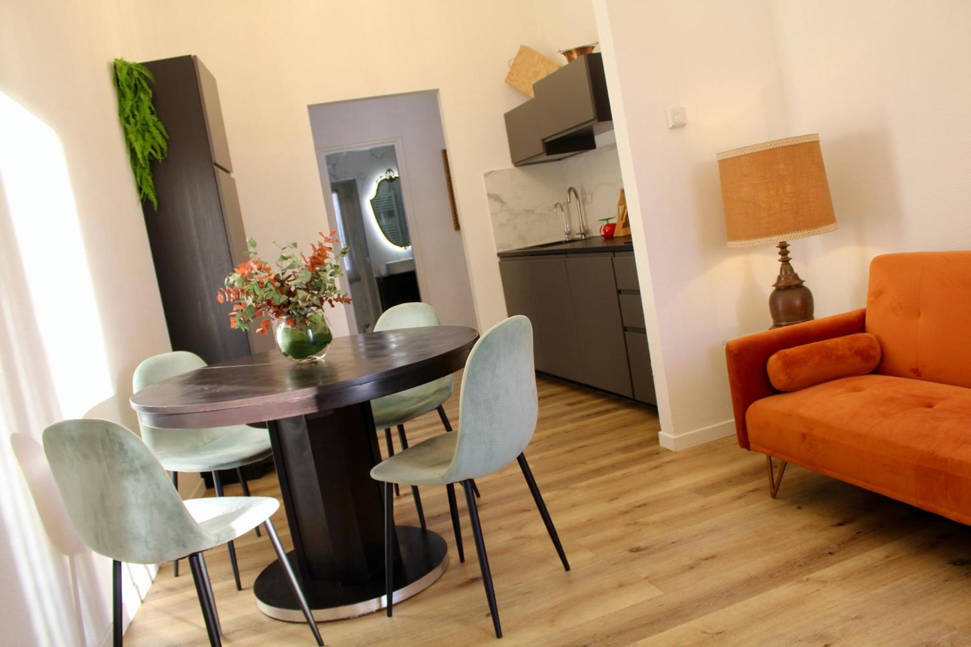 Linusa Home Sanremo Dış mekan fotoğraf