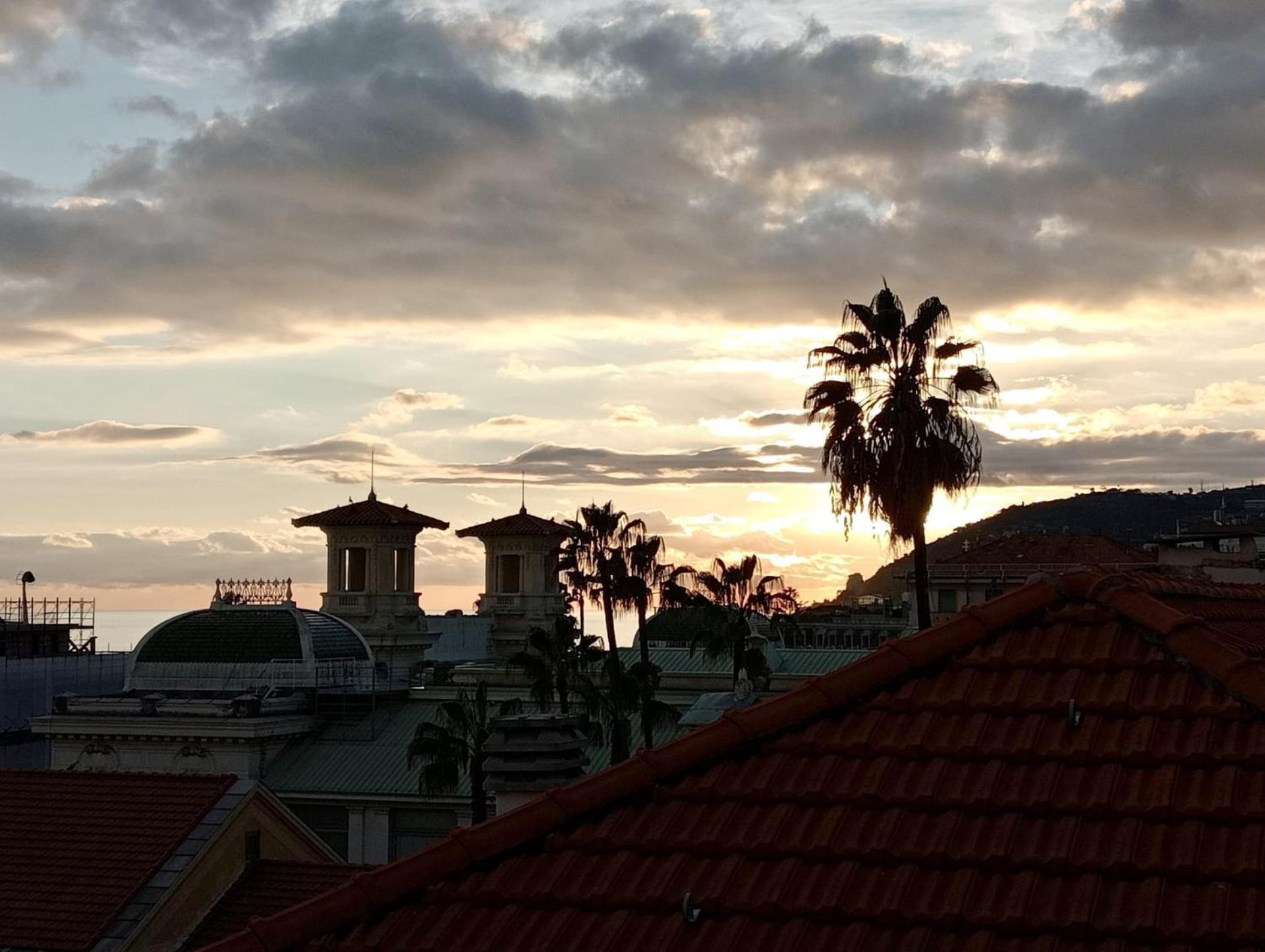 Linusa Home Sanremo Dış mekan fotoğraf